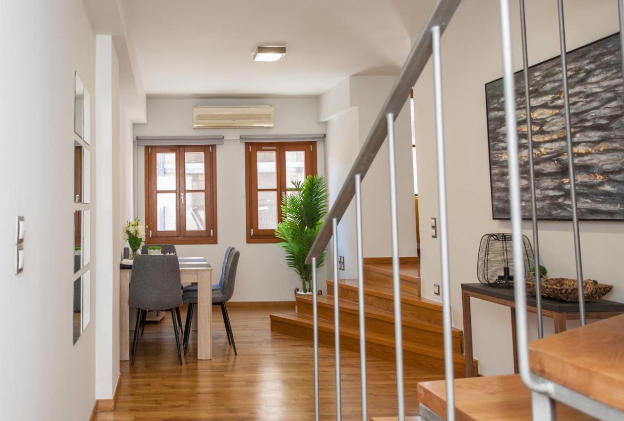 Agora Suites Chania  Exterior photo