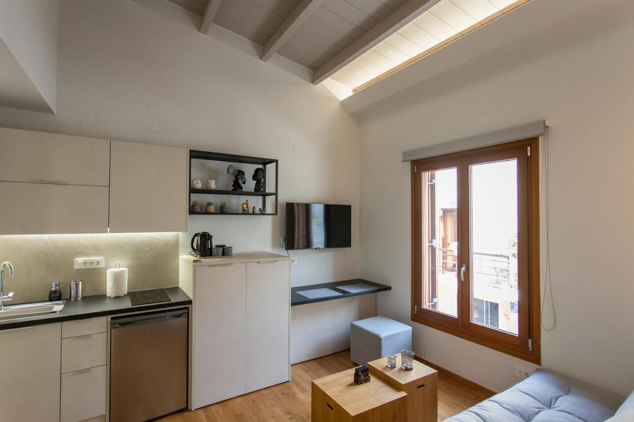 Agora Suites Chania  Exterior photo