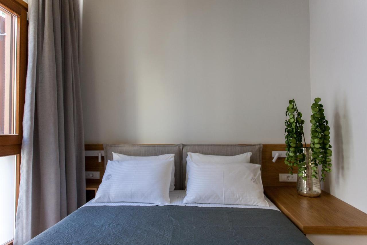 Agora Suites Chania  Exterior photo