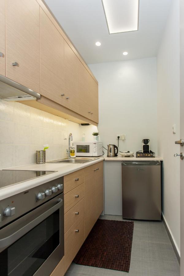 Agora Suites Chania  Exterior photo