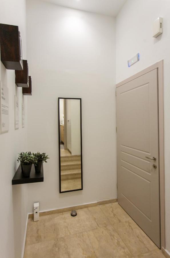 Agora Suites Chania  Exterior photo