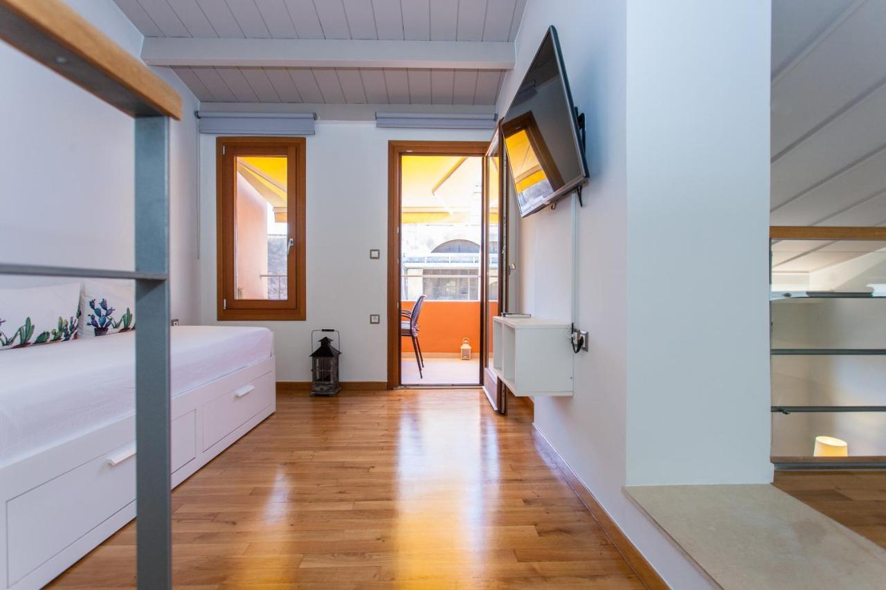 Agora Suites Chania  Exterior photo
