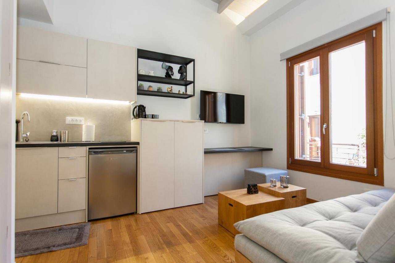 Agora Suites Chania  Exterior photo
